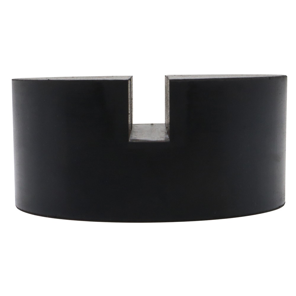 Jacking Jack Pad Lift Pinch Weld Rail Adapter Frame Rubber Protector Universal