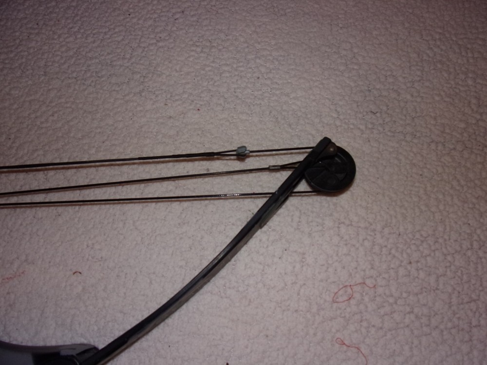 PSE USA Spirit Compound Bow