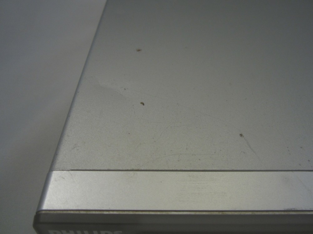 Philips DVD Player DVP3960/37 AS-IS