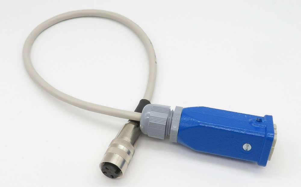 Kima SmartFill OMU temperature connection cable connection cable for on mill unit