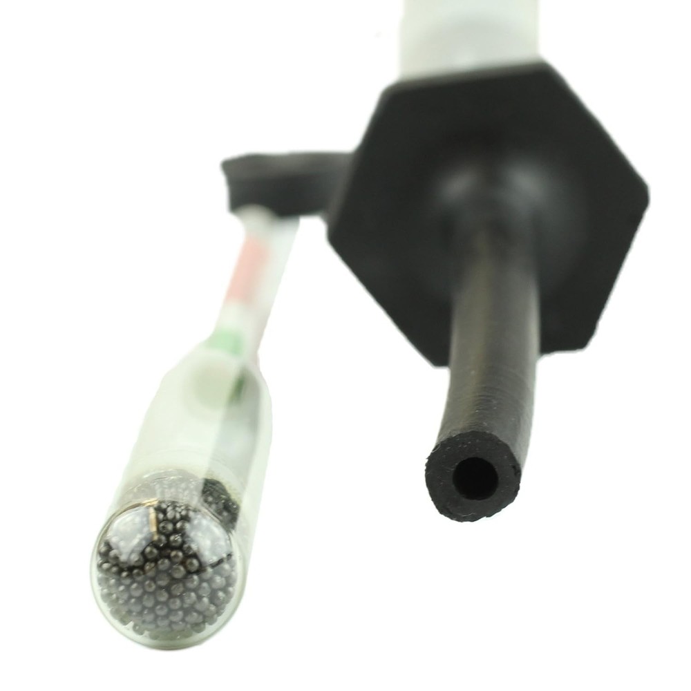 Deka Battery Hydrometer with Temperature Correction