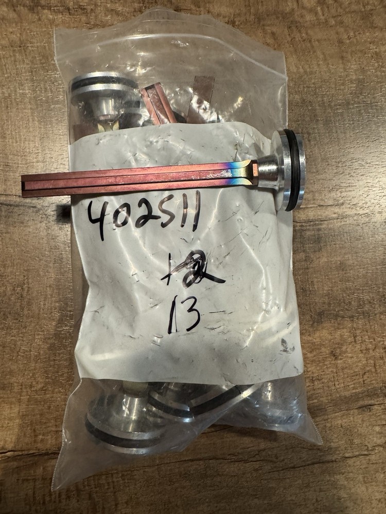 Paslode Replacement Parts