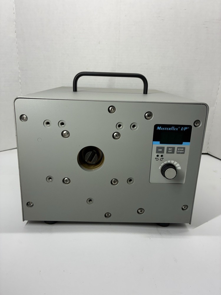 COLE-PARMER MASTERFLEX  77411-00 BRUSHLESS DRIVE