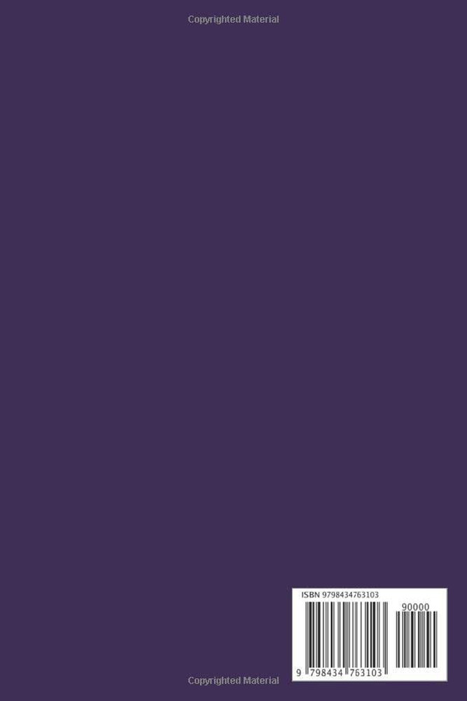 Fourth Step Inventory Workbook: 4 Column Method