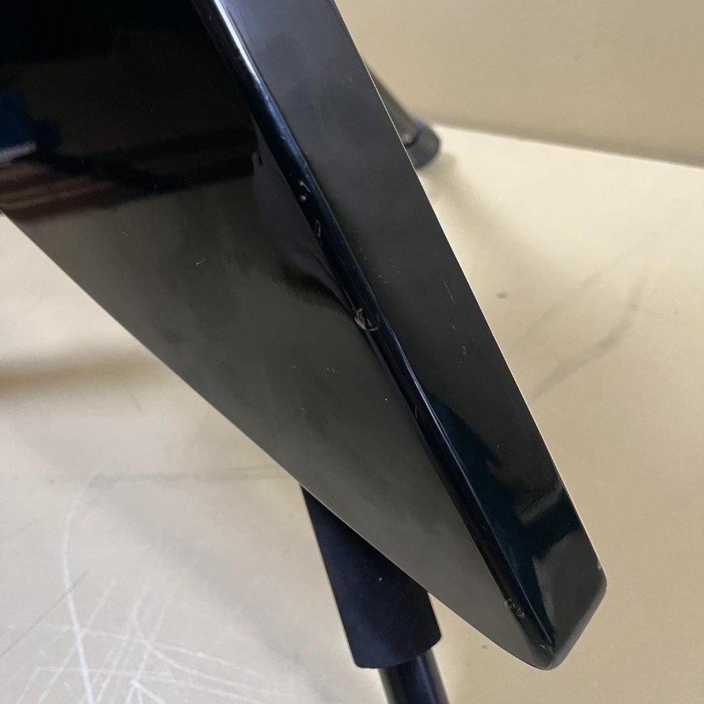 Aria Pro II ZZ Custom 1984 Black White