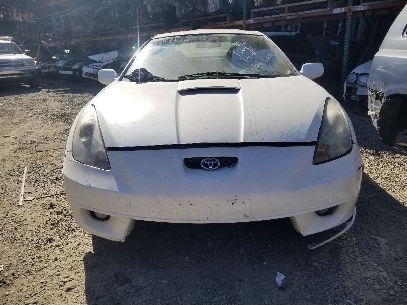 2000 TOYOTA CELICA PASSENGER SIDE FRONT DOOR LOCK ACTUATOR ASSEMBLY