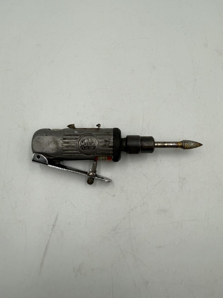 MAC TOOLS AG14 PNEUMATIC AIR GRINDER (CP2014640)
