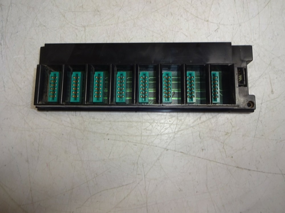 RELIANCE ELECTRIC 802802-R PROGRAMMABLE CONTROLLER