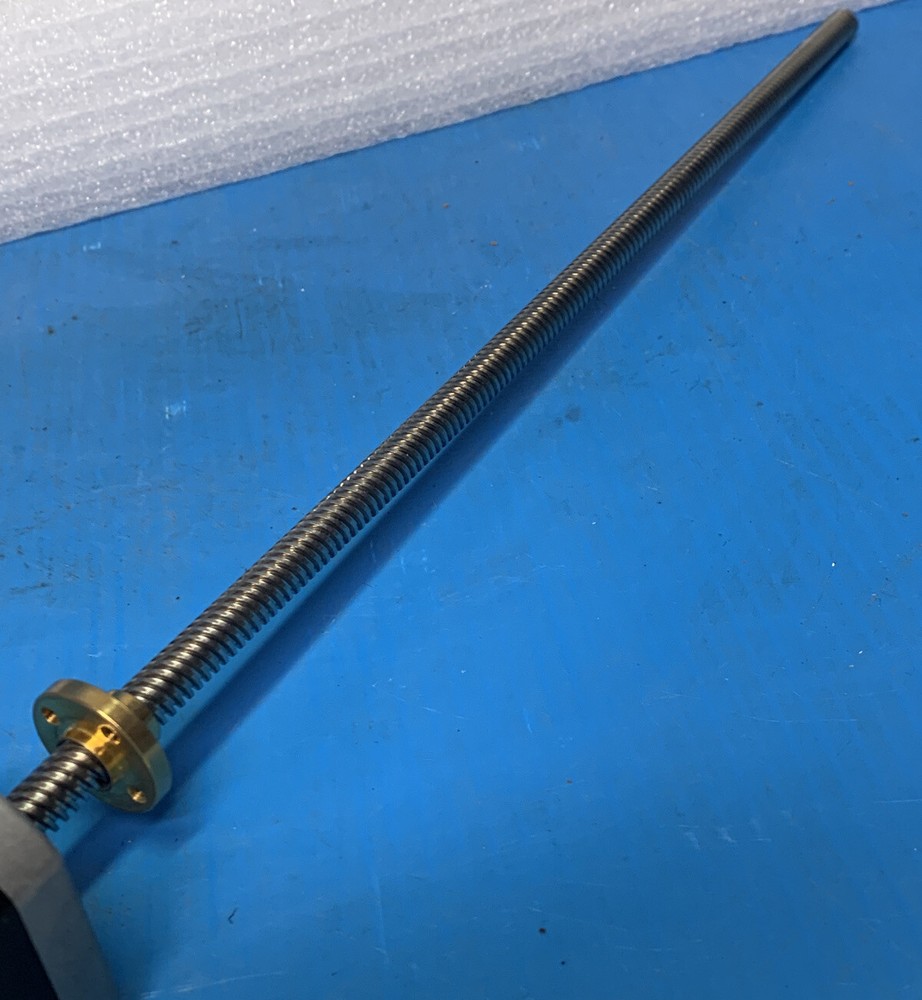 Redrex Lead screw Stepper Motor Model RDX3D060