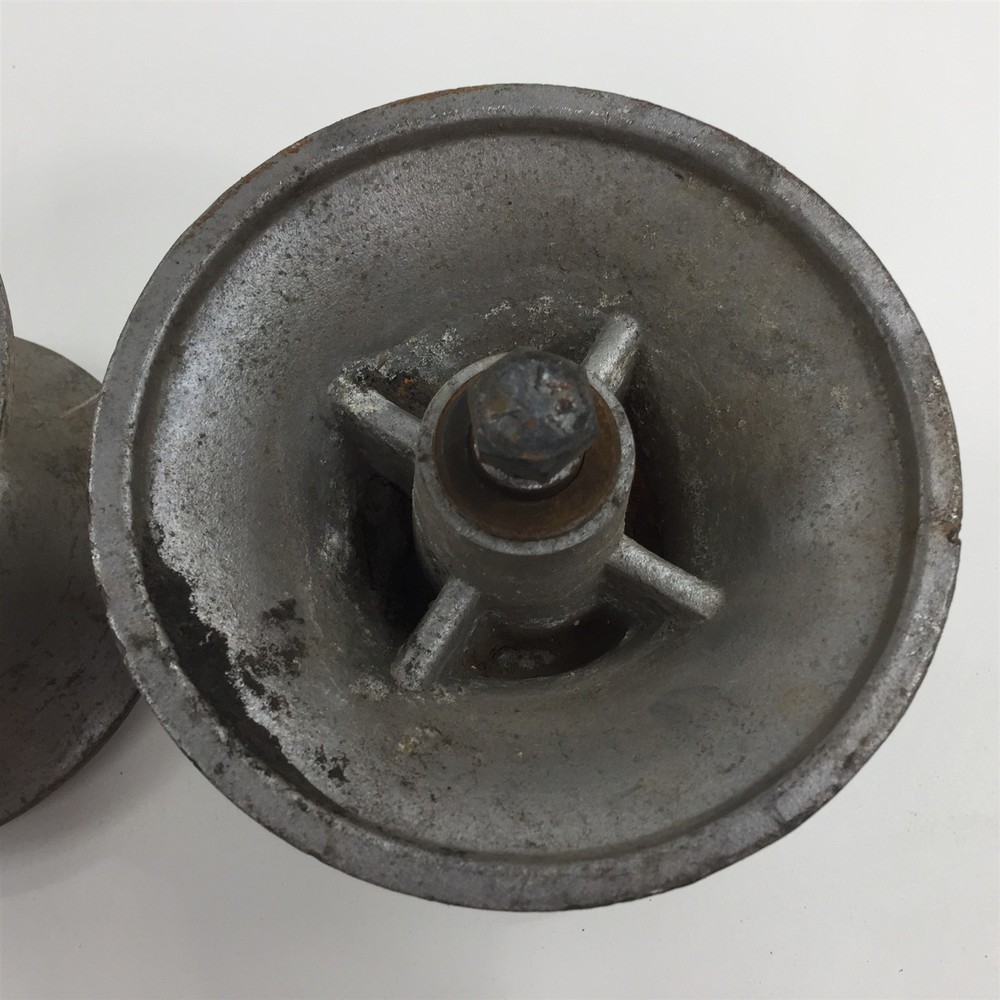 Ensley Tool 3-106 Wire Sheave 6"