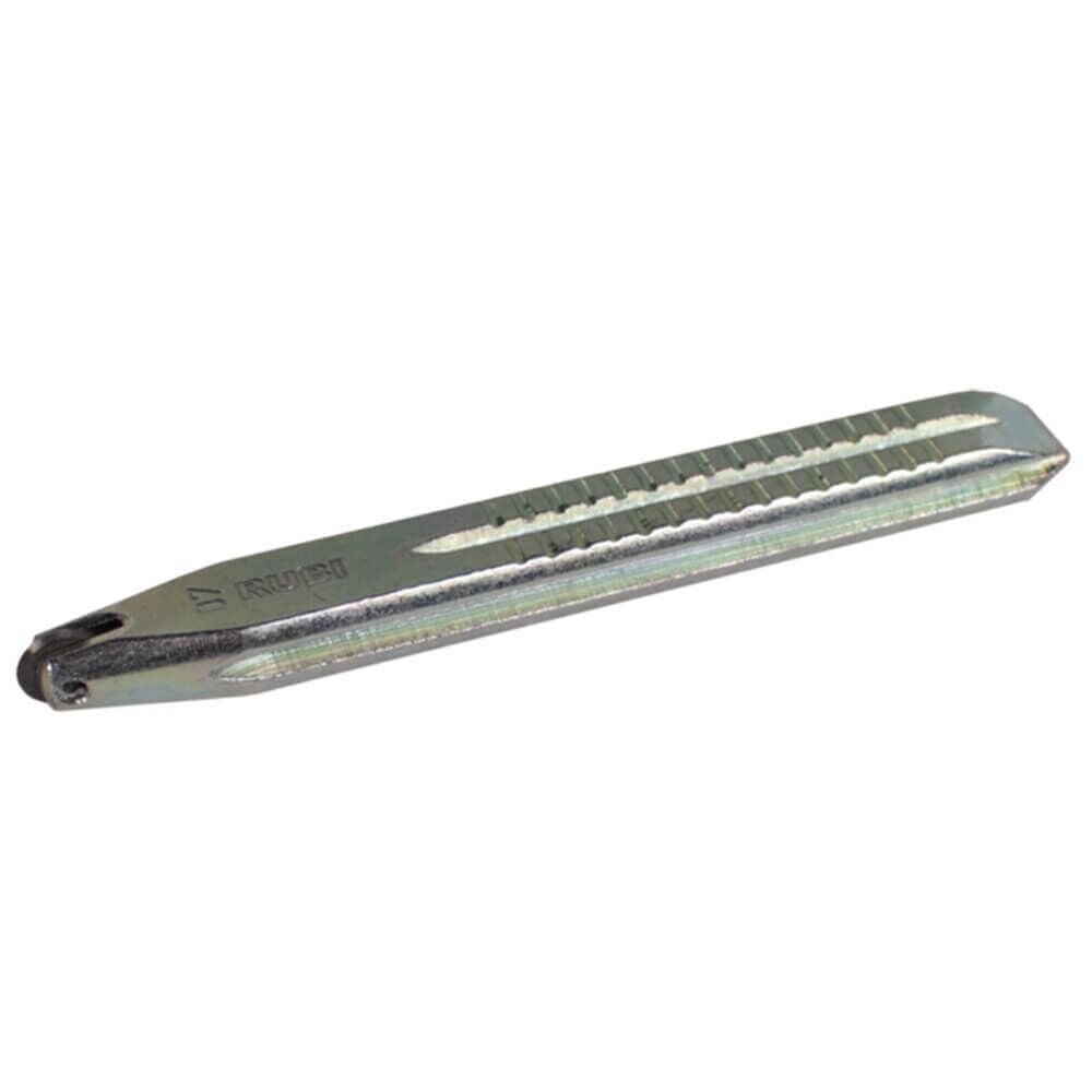 Rubi Tools Silver Plus Scoring Wheel - 5/16" (8mm)