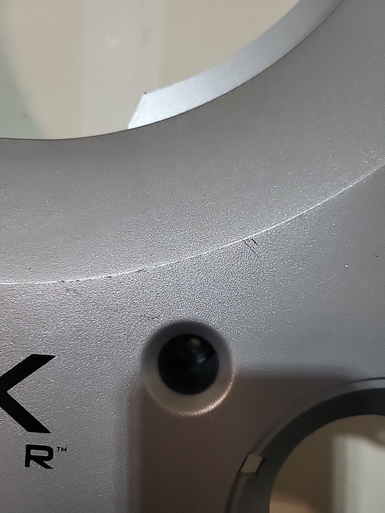 Bowflex M7 Max Trainer Left Plastic Shield (57)