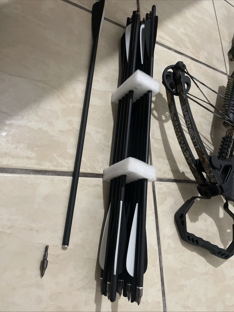 White Tail Hunter 2 Crossbow