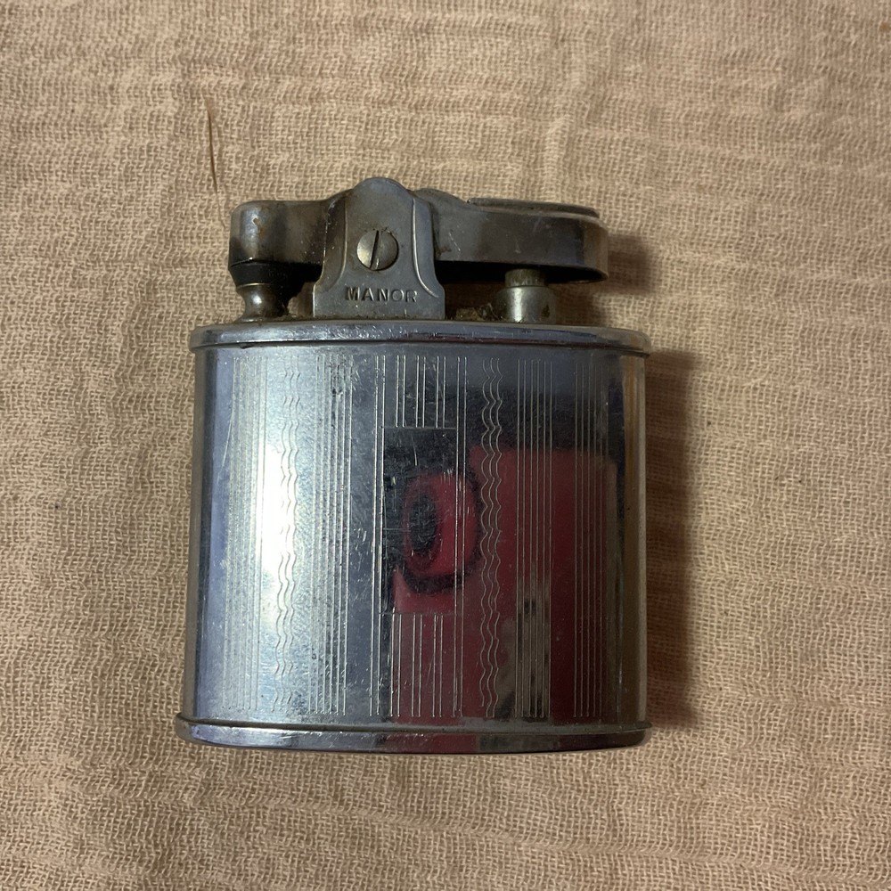 Vintage Ronson Lighter