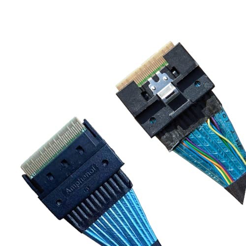 𝐃𝐢𝐋𝐢𝐧𝐤𝐞𝐫 𝐒𝐥𝐢𝐦𝐒𝐀𝐒 8X to 2*𝐔.𝟐 𝐍𝐕𝐌𝐞 Adapter,𝐒𝐅𝐅-𝟖𝟔𝟓?...