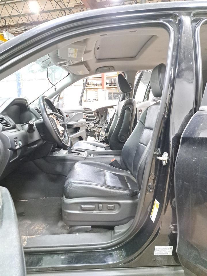 2018 Pilot Jack Sku#4285570