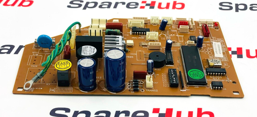 CARRIER 42KN8A5850II Circuit Board