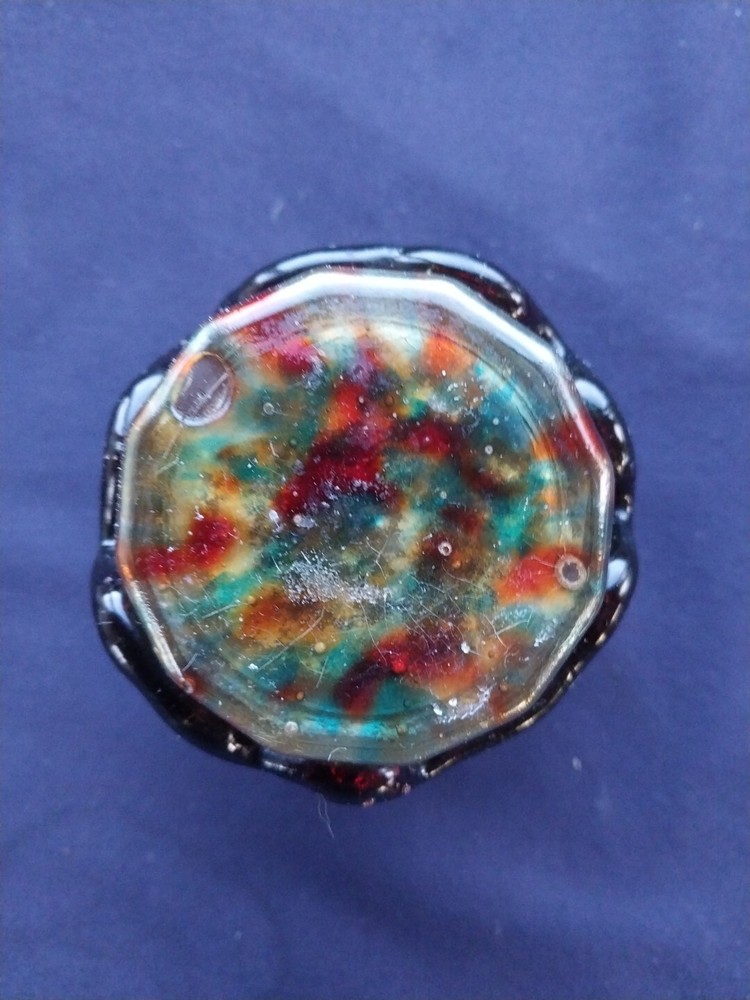 I don't know candleholder