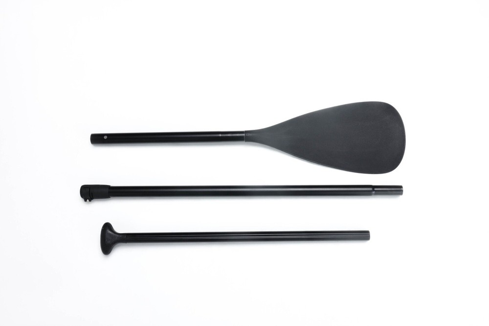 INFLATABLE PADDLE BOARD SET