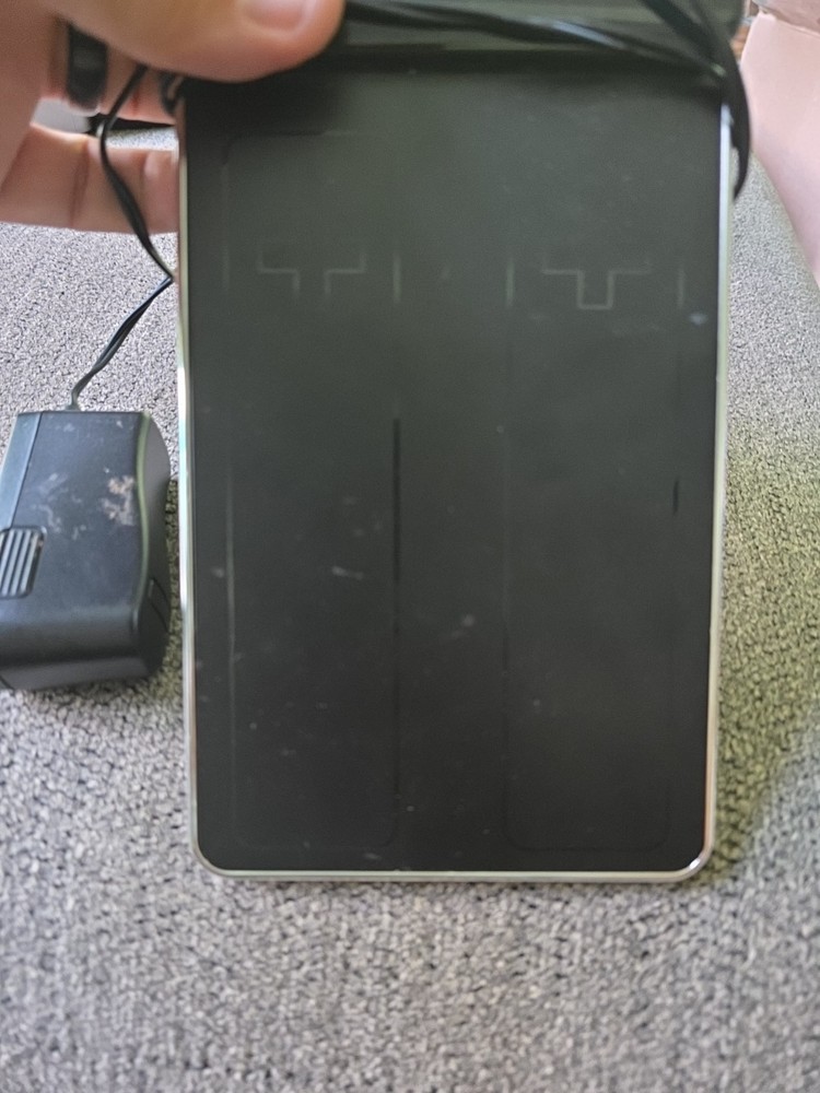 Energizer 2X Induction Charging System for Wii Remotes Controllers