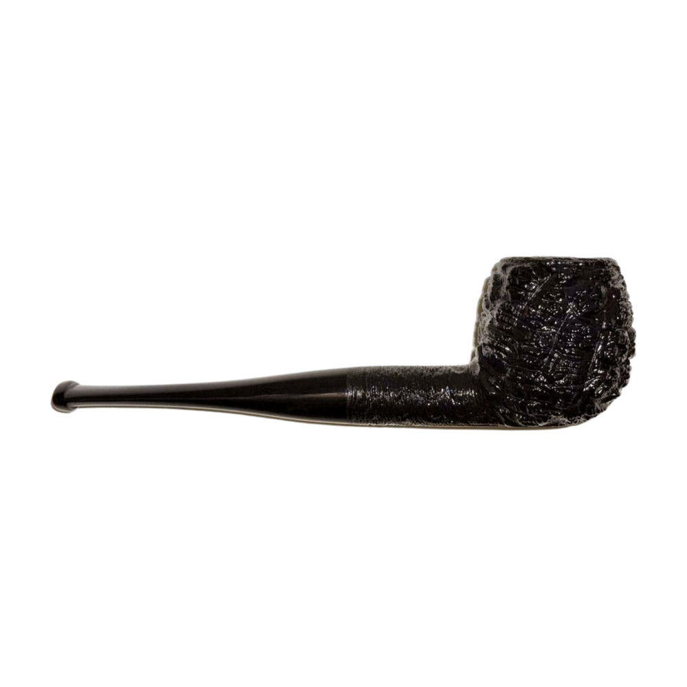 Savinelli 150th Anniversary Capri (207)...New In Box