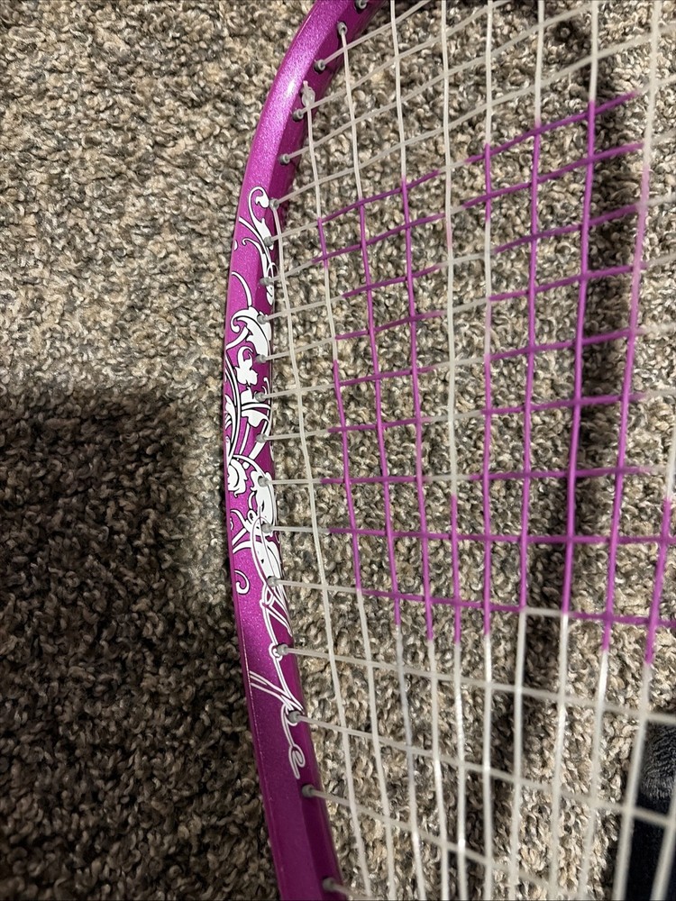 Wilson Racquet Stretch