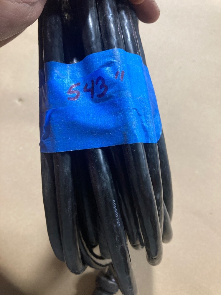 Trimble 0793-8740-450 true tracker extension