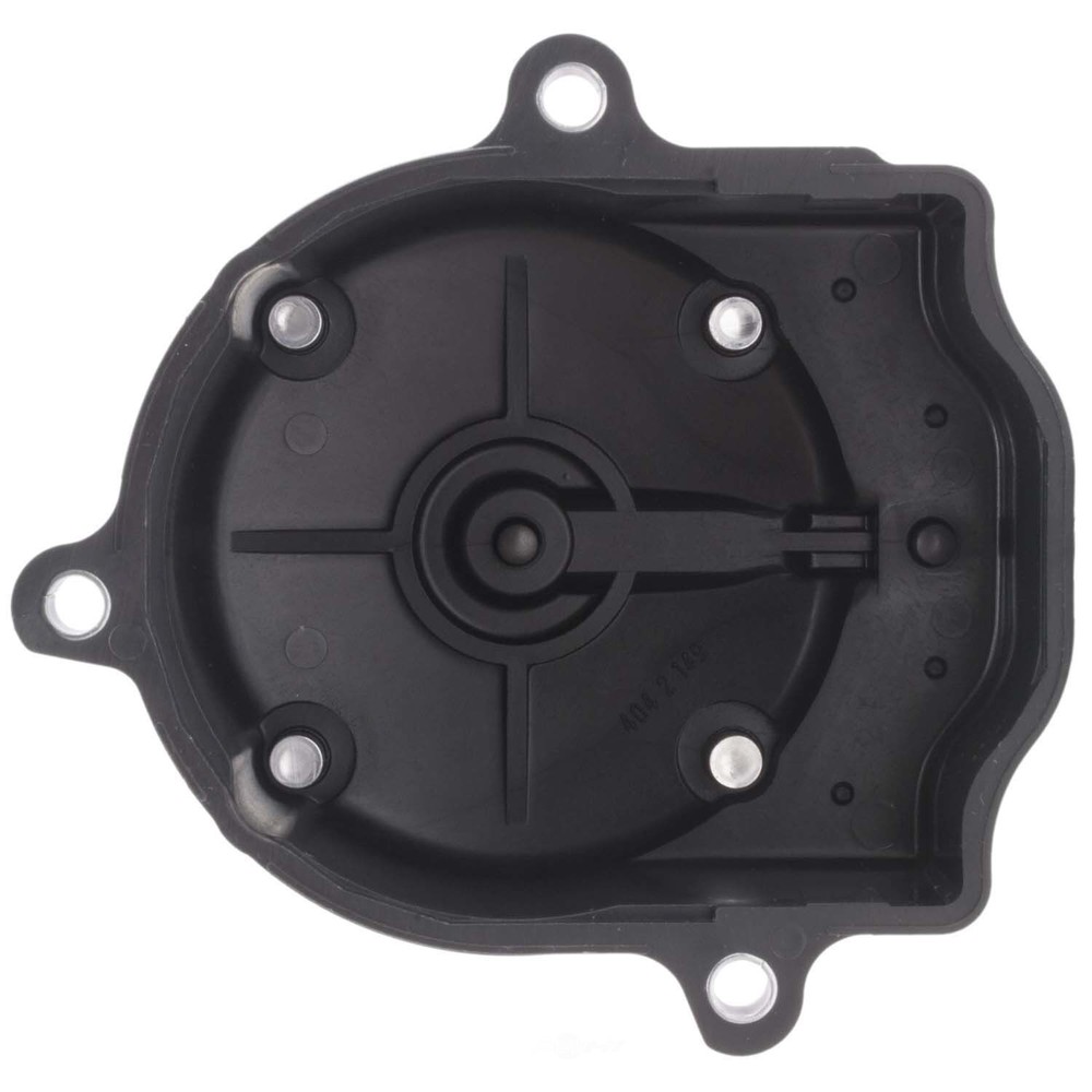 Distributor Cap and Rotor Kit WVE 3D1236