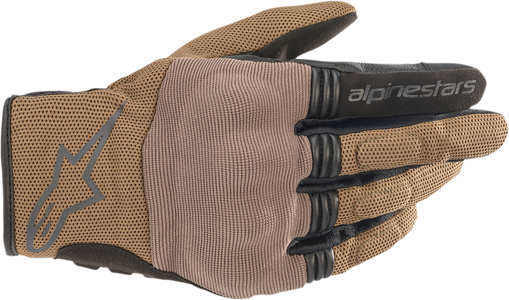 Alpinestars Copper Gloves Large Teak