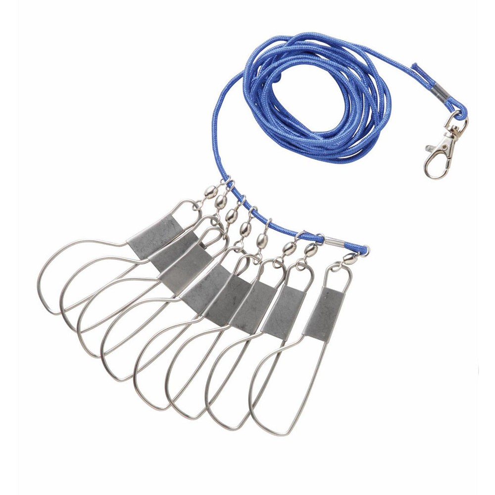Pro Marine Stringer set Rope length 2m ATE200