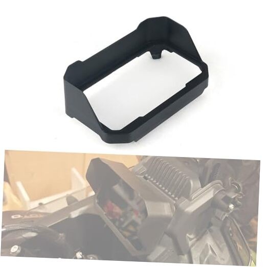 Dashboard Guard Protector Instrument Speedometer Sun Visor Glare Shield