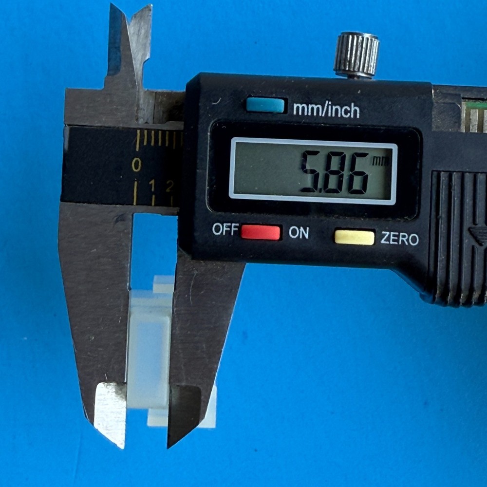 [FRS] AKAI APC40 MKI Ableton MIDI Controller Part: Clear Function Button Cap