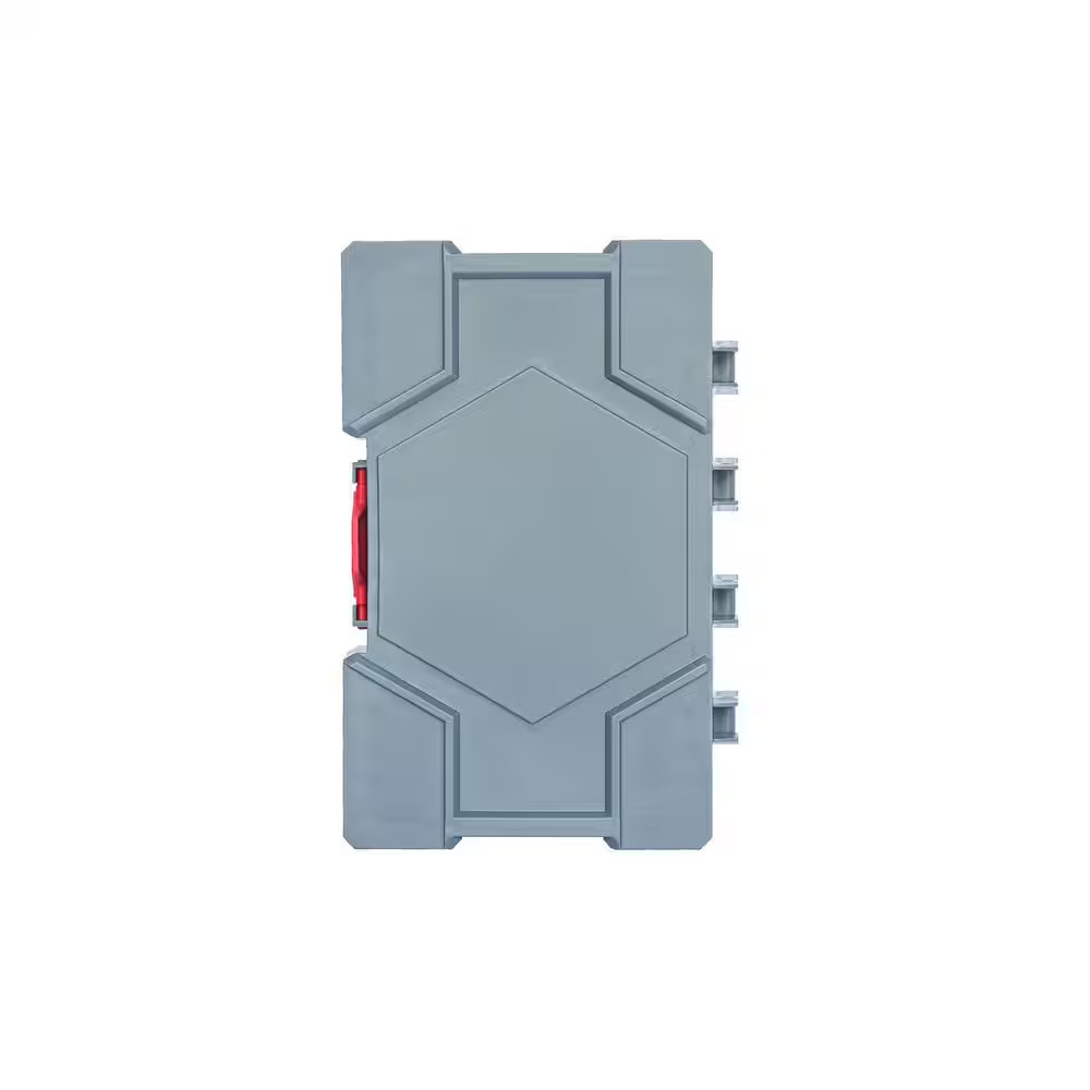 Maxxtor Impact Bit Screwdriver Set (50-Piece)