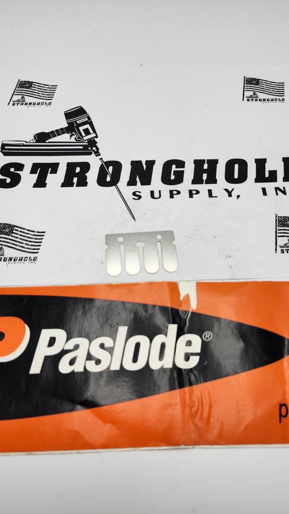 NEW OEM PASLODE 404424 REED
