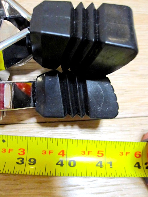 Rototom Stand Double Braced