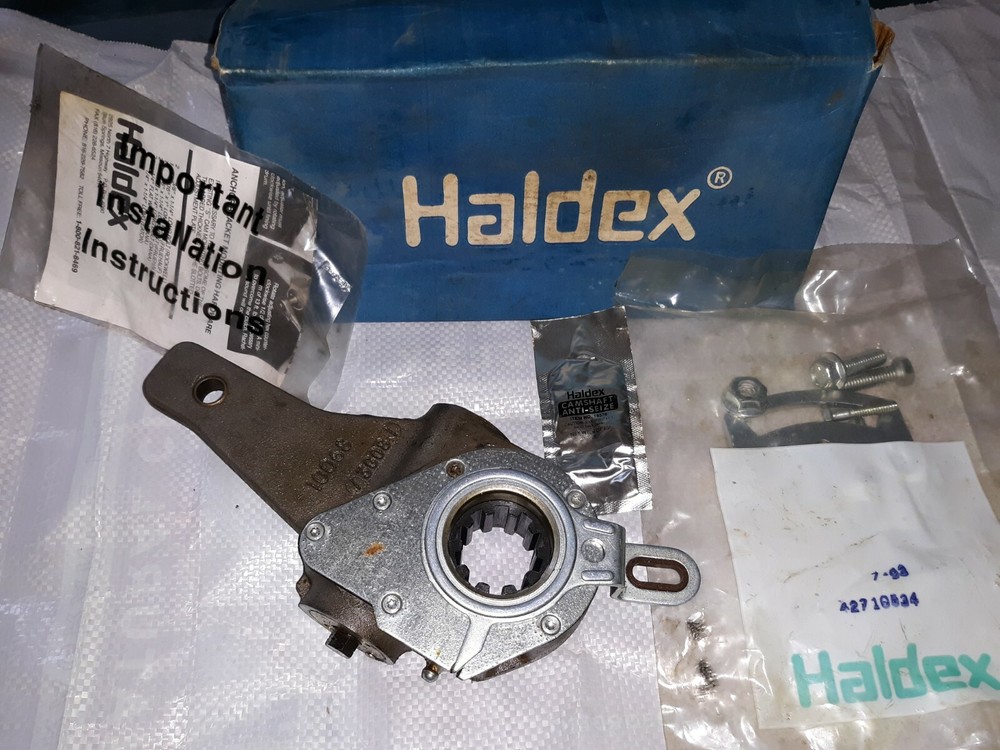 EUCLID-6936-AUTOMATIC SLACK ADJUSTER-AIR BRAKE