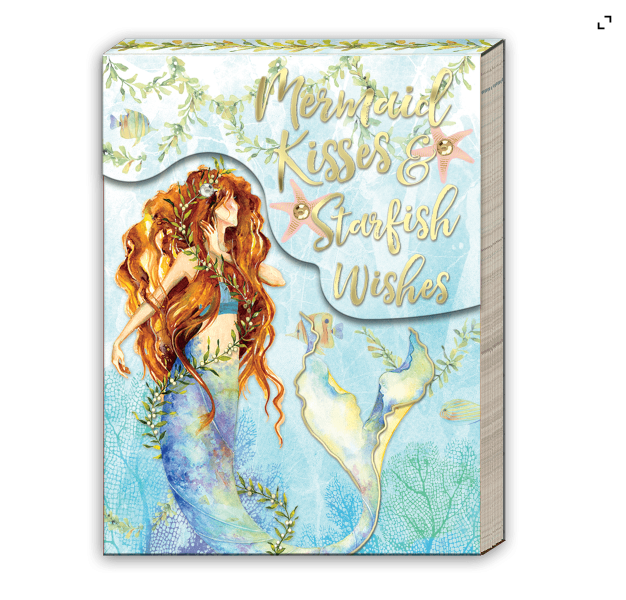 Punch Studio 75 Sheet Pocket Notepad You Choose Design