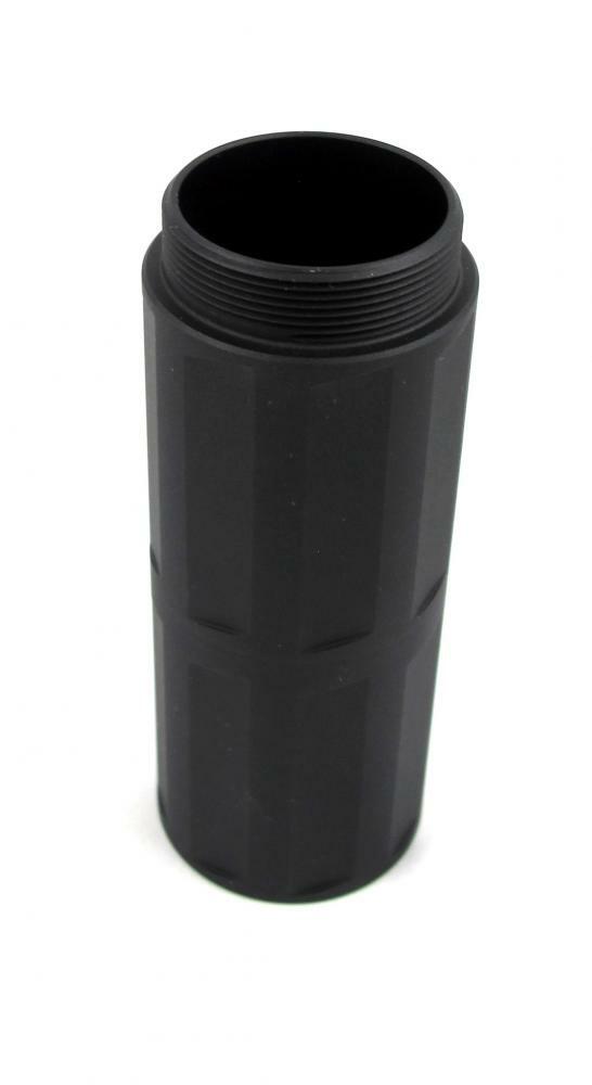 Kaw Valley Precision MACH Modular Linear Comp 3" Spacer