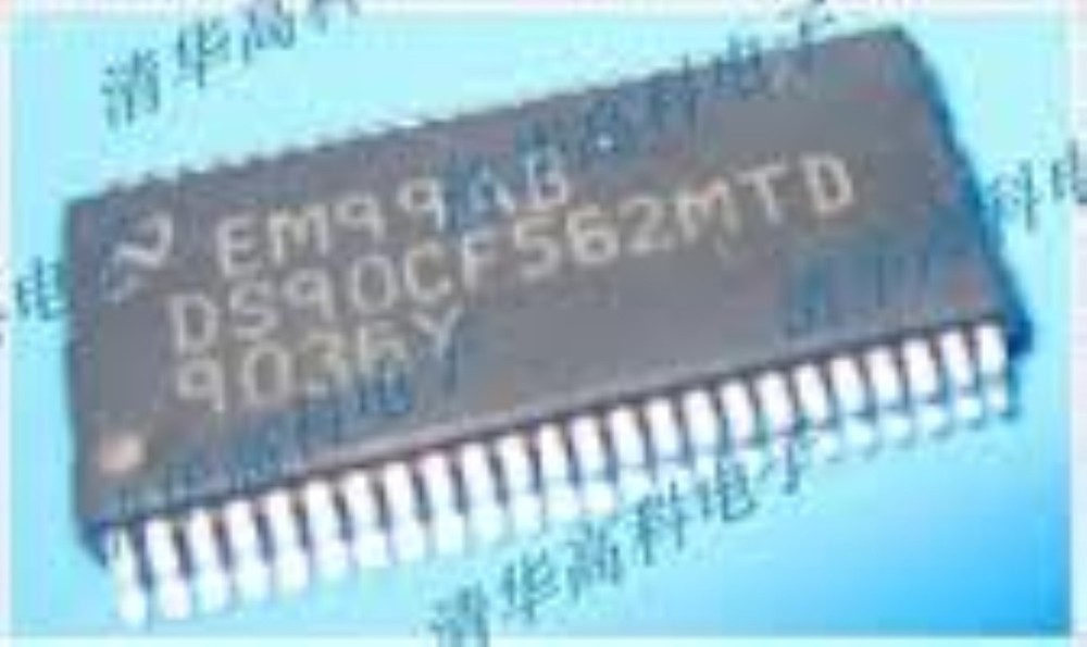NS DS90CF562MTD TSOP LVDS 18-Bit Color Flat Panel Display RH