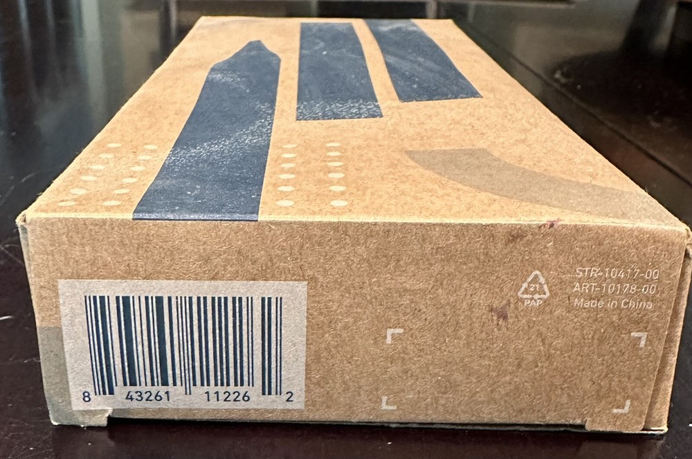 SimpliSafe, Yard Sign Stake