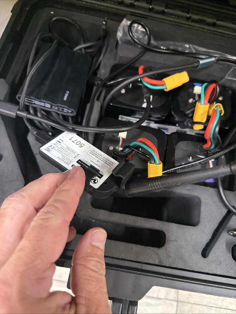 WingtraOne GEN II Drone Package