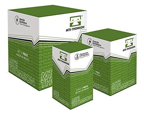 MTE-THOMSON 4200 Engine Coolant Temperature Sensor ECT Compatible with Dodge