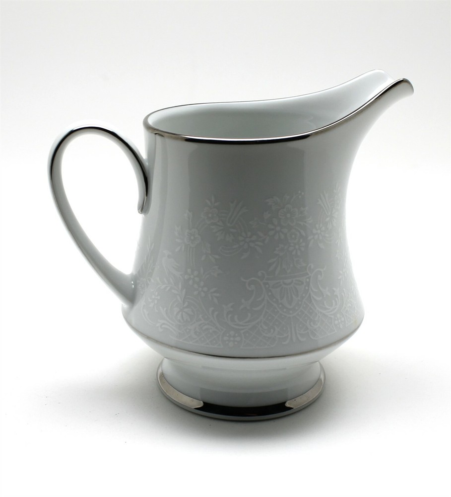 NORITAKE Thule 2020 Creamer 4"