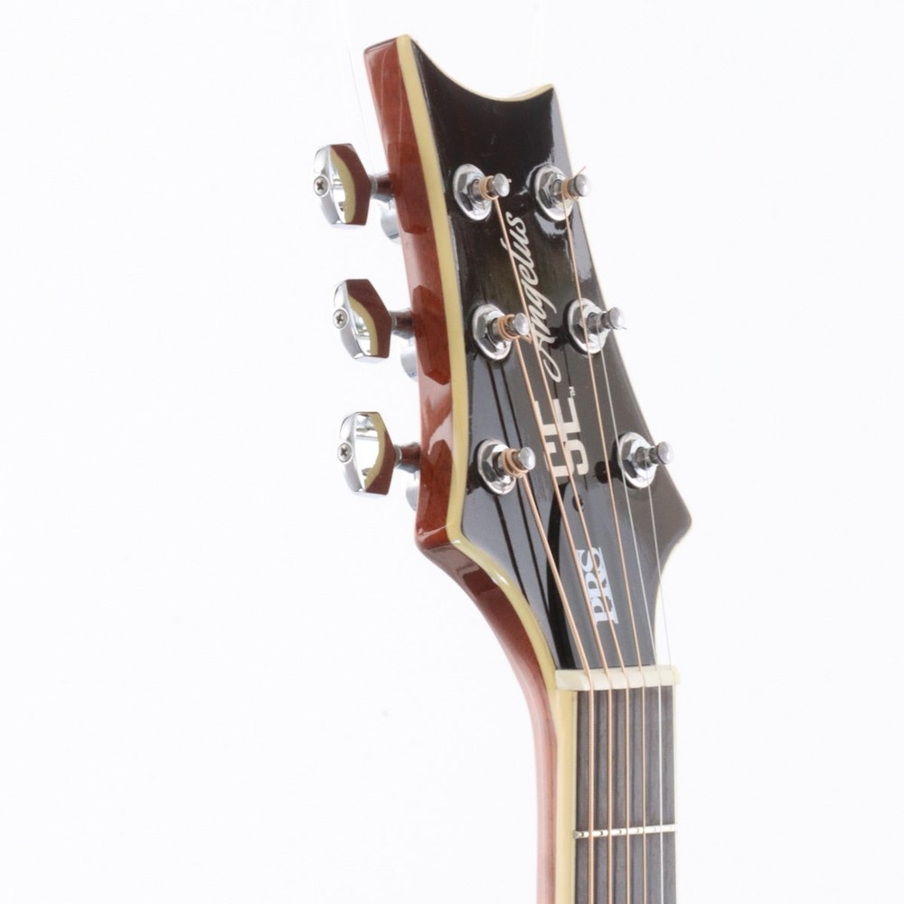 PRS SE SE Angelus Custom Natural [B00962]