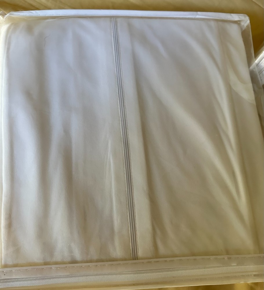 Protect-A-Bed Bed Bug Proof Box Spring Encasement Bug Lock Size Twin 38X75X9''