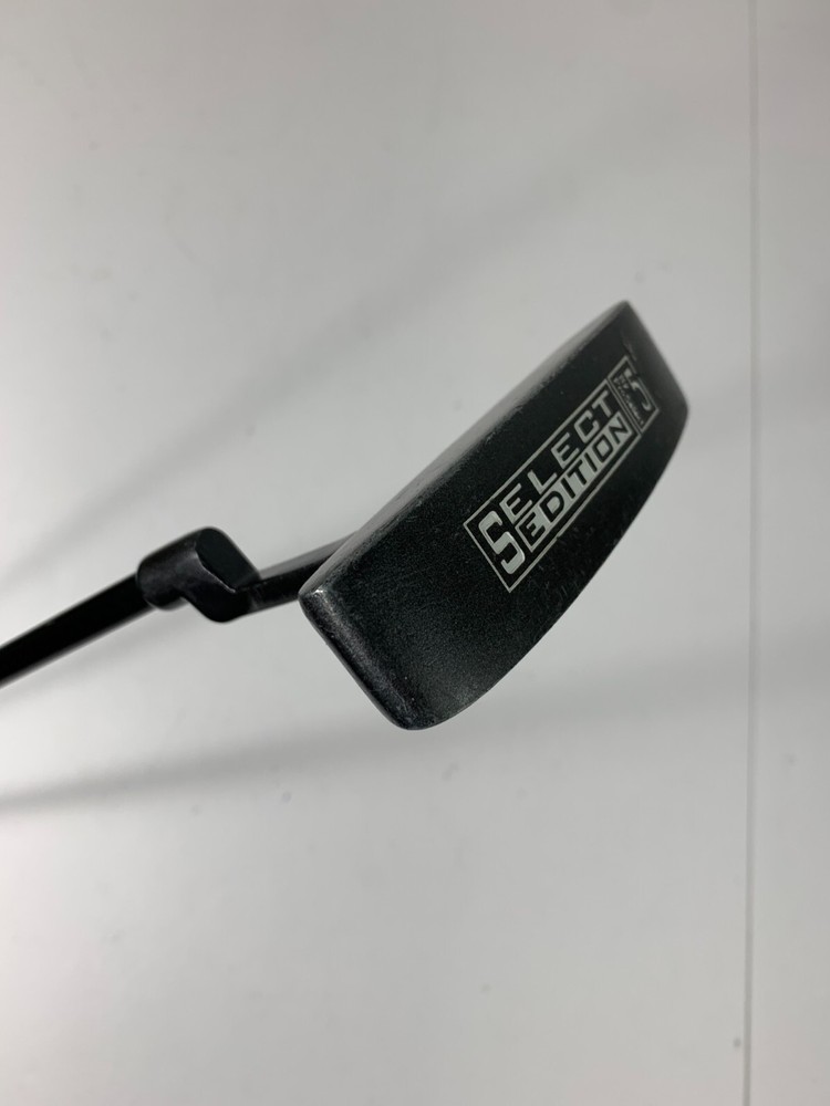 Medicus GOLF Training Aid - Dual Handle Putter Trainer - Swing Path + LH PUTTER