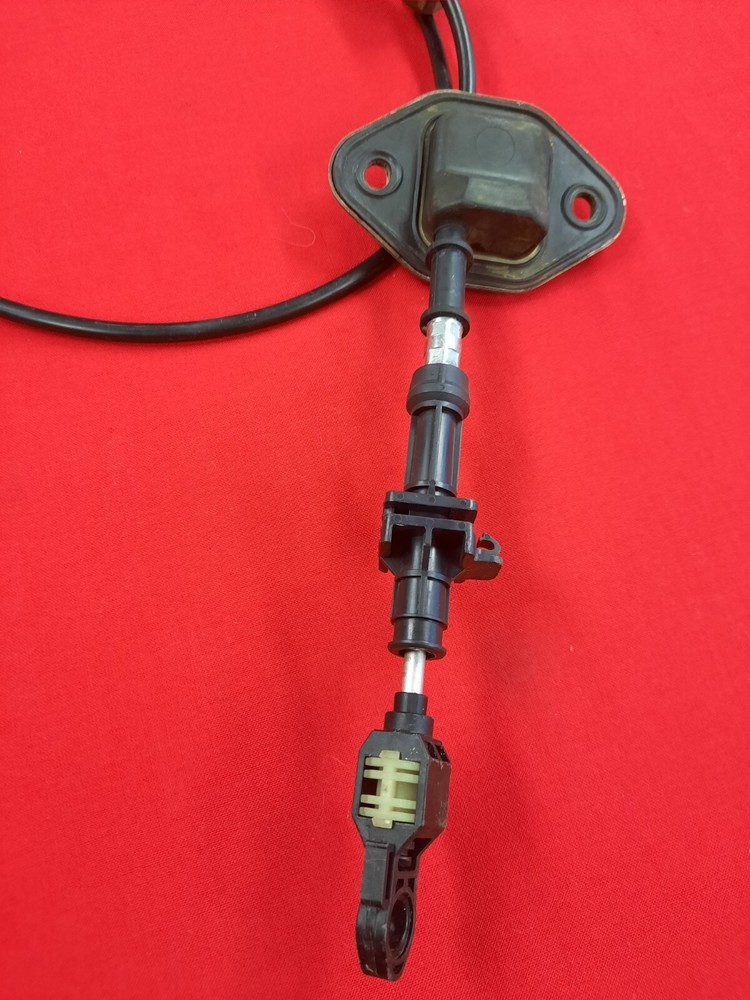 MITSUBISHI I GEARBOX LINKAGE CABLE AUTOMATIC 2008