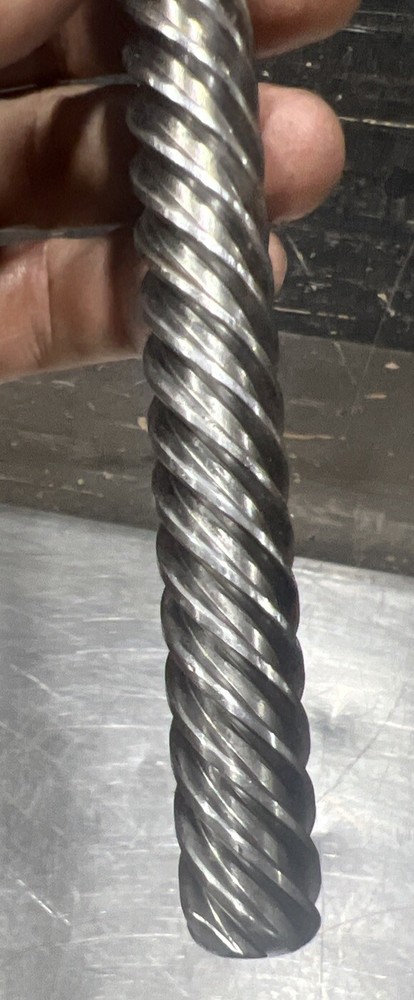 PRONIC Tapping Device Screw Drive. Used Surplus