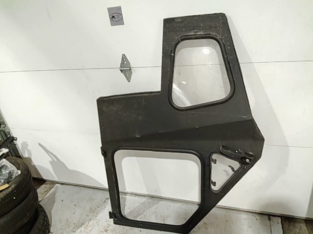 Door Kit - ---- Polaris NOS