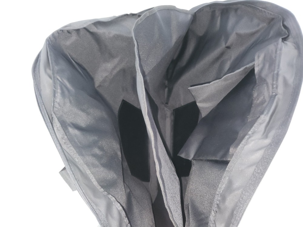 Vision Wheel Bag (752-9003OE)